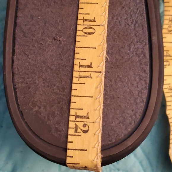 Polo Ralph Lauren Oxford Mens Canvas Lace Up Shoes - Picture 9 of 9